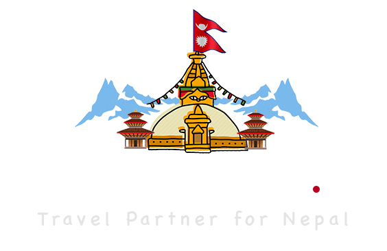 Nepal Tourism | Logo