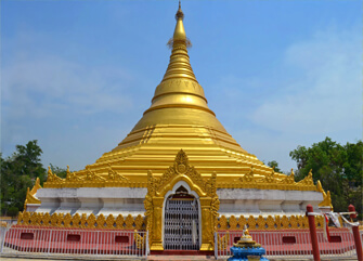 tour and travel nepal