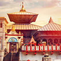 Nepal Tourist Place