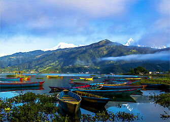 Pokhara Tour Packages