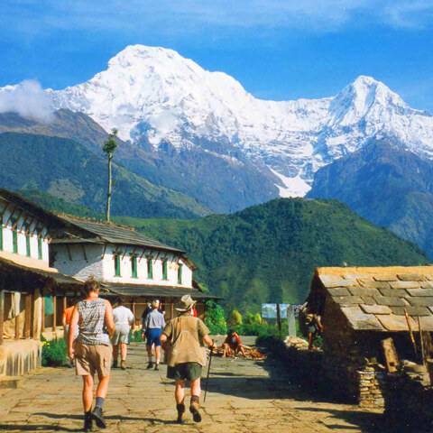 Nepal Tourism | Tours, Trekking, Honeymoon, Travel Packages and More