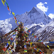 Best Nepal Trekking Packages