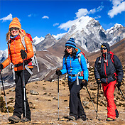 Best Nepal Trekking Trips 