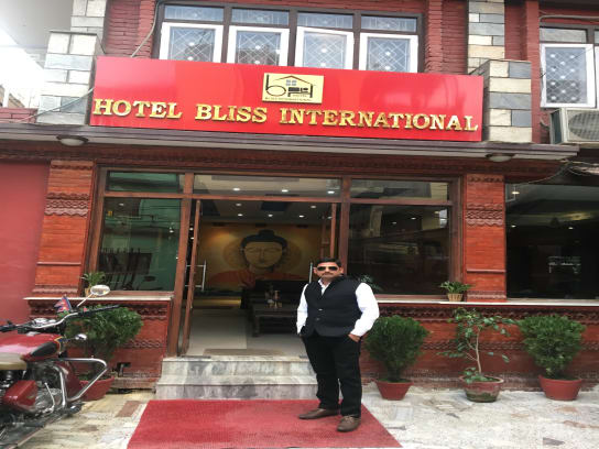 Hotel Bliss International Nepal