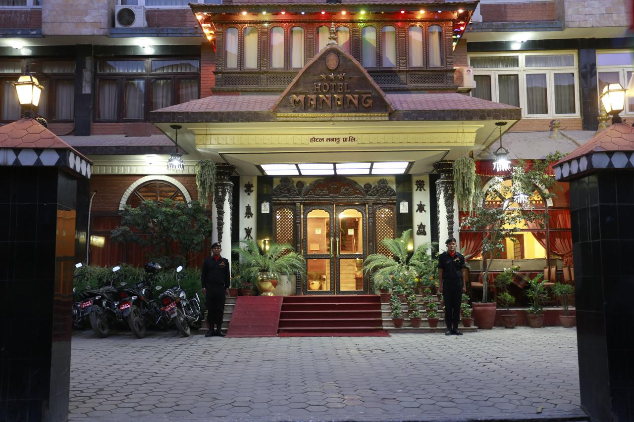 Hotel Manang Nepal