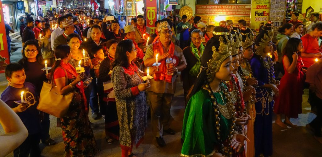 Nepal Fair & Festivals | Nepal Tourism