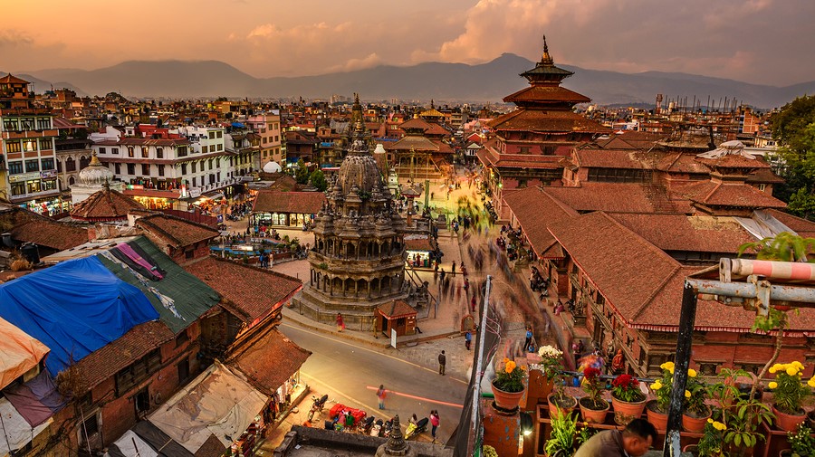 Patan Tour Packages, Day Tours, Holiday Packages | Nepal Tourism