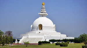 Gorakhpur to Lumbini Tours Package