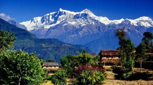 Kathmandu and Pokhara Tour Package